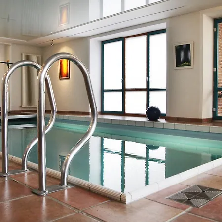 Hanken Hof Gastehaus Muller Szálloda