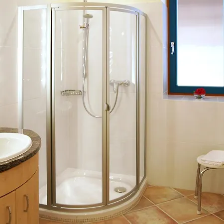 Hanken Hof Gastehaus Muller Szálloda 4*