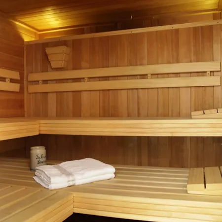 Hanken Hof Gastehaus Muller 4*