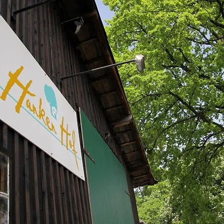 Szálloda Hanken Hof Gastehaus Muller Groß Oesingen