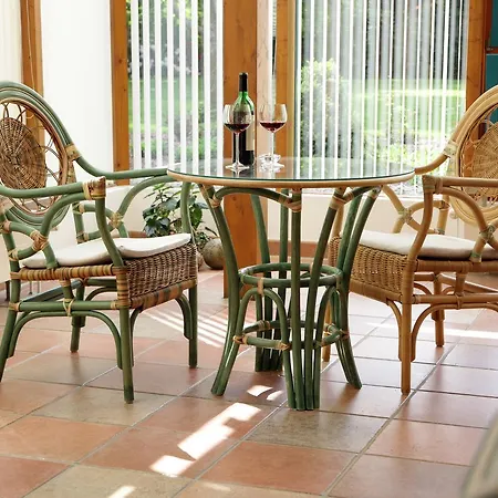 Szálloda Hanken Hof Gastehaus Muller 4*