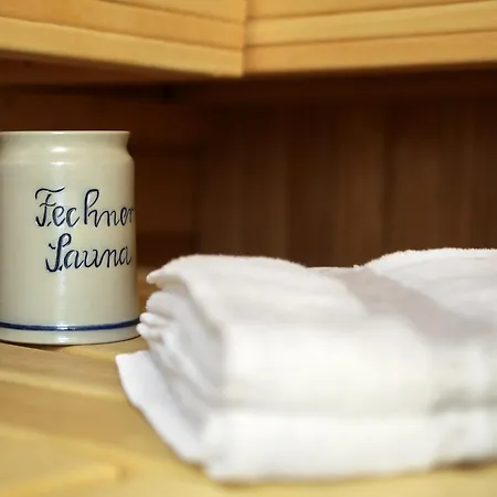 Hanken Hof Gastehaus Muller 4*