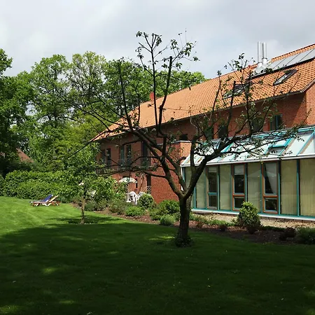 Hanken Hof Gastehaus Muller Groß Oesingen