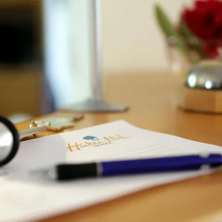 Hanken Hof Gastehaus Muller Groß Oesingen