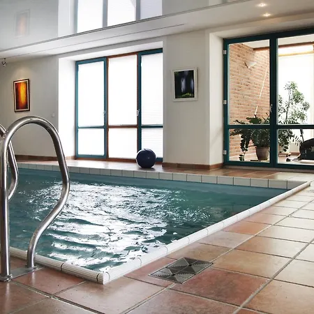 Hanken Hof Gastehaus Muller Szálloda