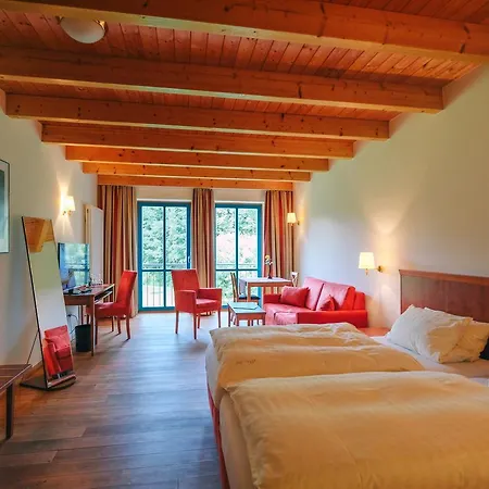 Hanken Hof Gastehaus Muller Szálloda