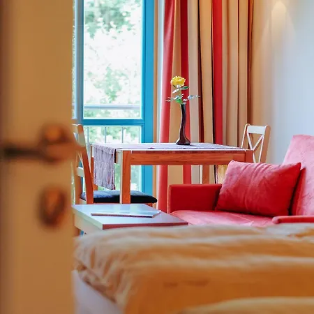 Hanken Hof Gastehaus Muller