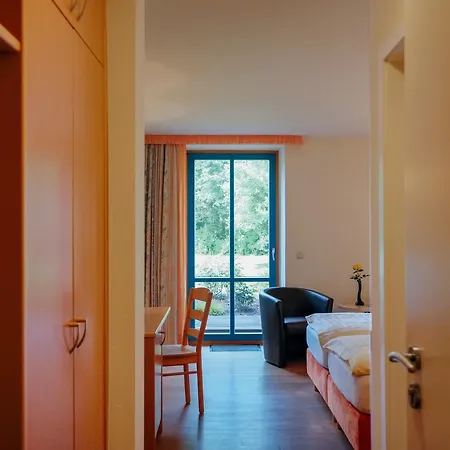 Hanken Hof Gastehaus Muller 4* Groß Oesingen