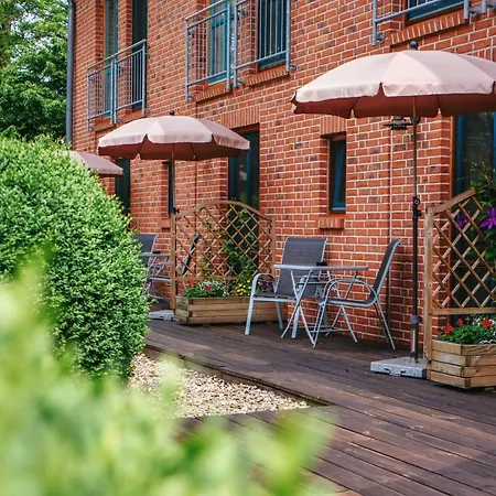 Hanken Hof Gastehaus Muller 4* Groß Oesingen